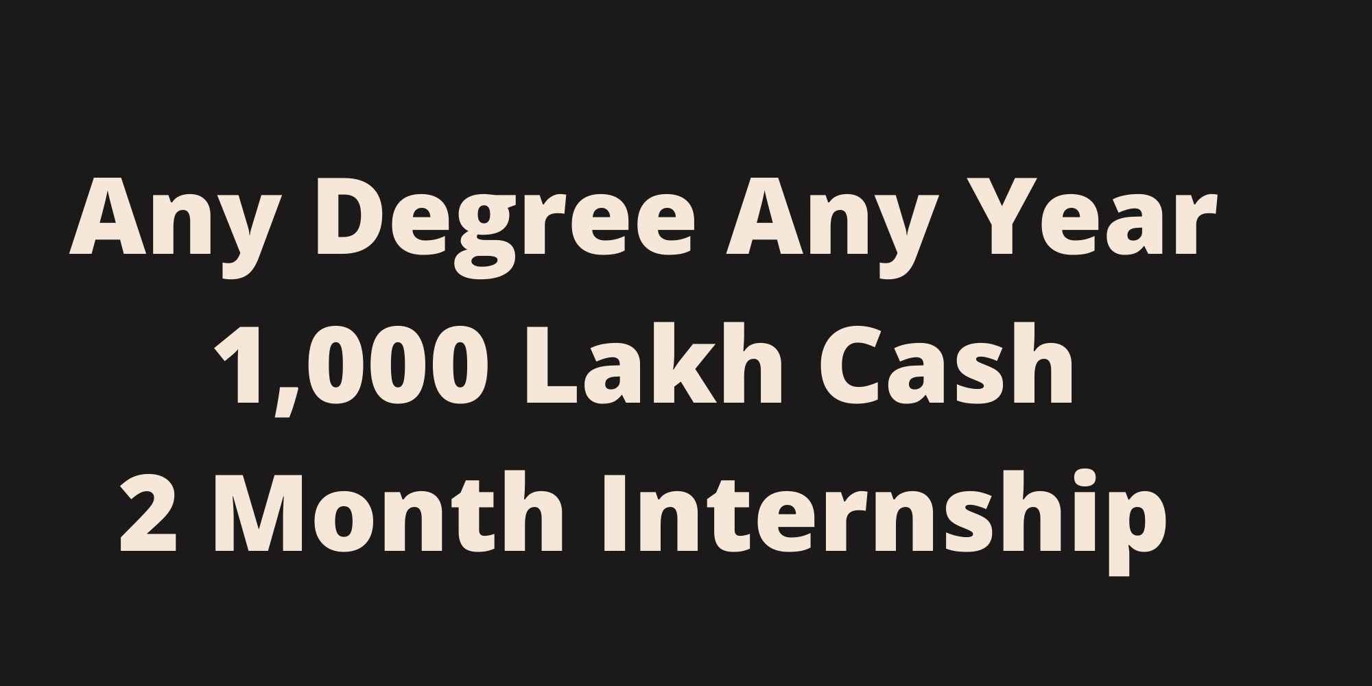 EY Internship 2022 2023 2024 batch 1 lakh 2 month internship