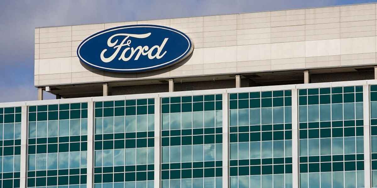 Ford is offering job opportunity as Software Engineer FCG